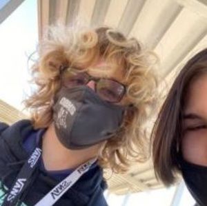 Meet your Posher, Blake